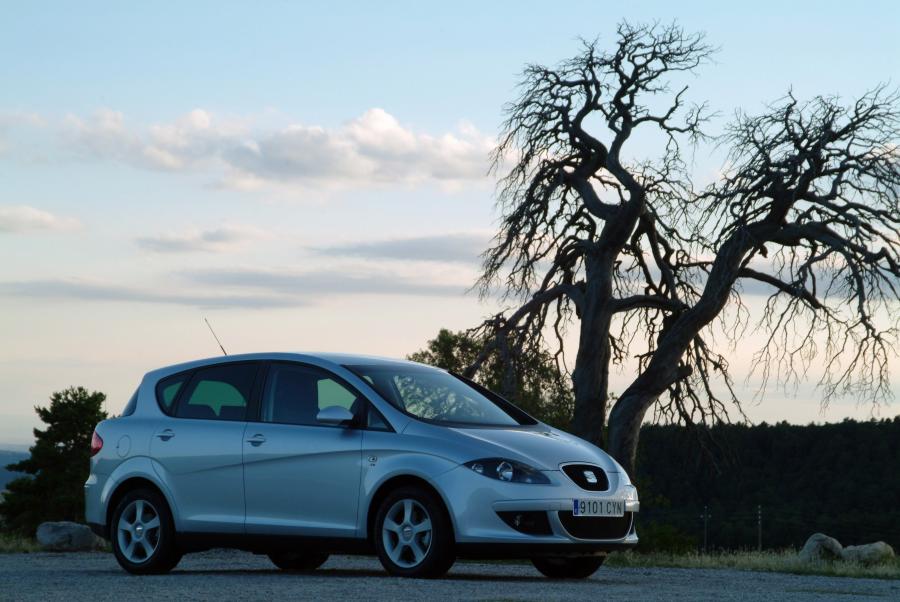  Seat Toledo 2004 года  (фото 94 из 110)